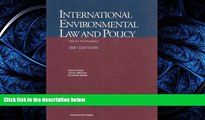 READ book Hunter, Salzman and Zaelke s International Environmental Law and Policy, 2007 Treaty