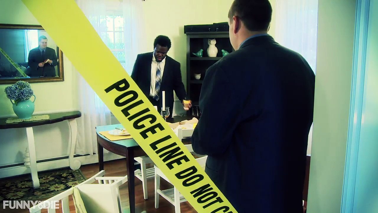 Law and Order - BVU