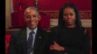 Michelle Obama n'aime pas les discours politiques (y compris ceux de son mari)