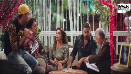 مسلسل الطبال - الحلقه التاسعة عشر  - Al Tabal Series HD Episode 19