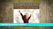 Pre Order Academic Competitions for Gifted Students: A Resource Book for Teachers and Parents Full