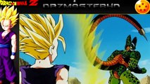 DBZ _ SSJ2 Gohan vs Cell - Full Fight (Part 7 of 15) HD
