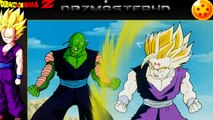 DBZ _ SSJ2 Gohan vs Cell - Full Fight (Part 10 of 15) HD