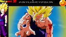 DBZ _ SSJ2 Gohan vs Cell - Full Fight (Part 15 of 15) HD