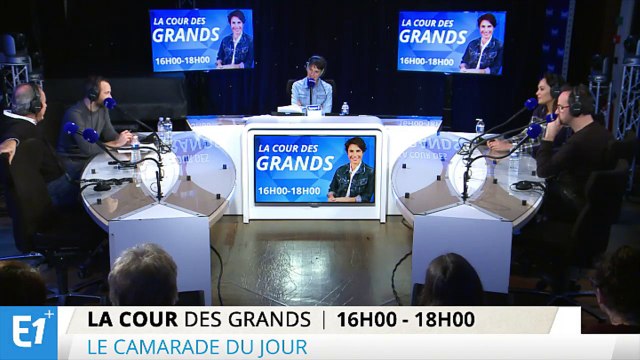 Danièle Thompson revient sur Rabbi Jacqueline , la suite de Rabbi Jacob : C'est un énorme saut dans le temps