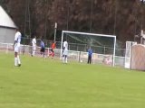 Levallois - Bastia B (CFA2)