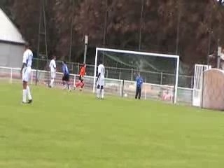 Levallois - Bastia B (CFA2)