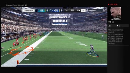 Ack (10) and Killing: Key Insights