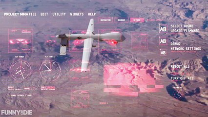 NINA UNLOCKED 101 PILOT