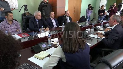 Ministrja e Drejtësisë akuzohet që nuk flet para deputetëve