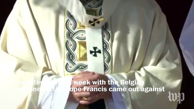 Pope Francis cautions against fake news