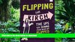 Hardcover Flipping With Kirch: The Ups and Downs from Inside My Flipped Classroom On Book
