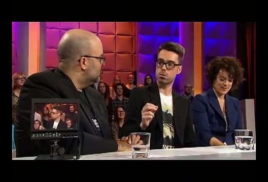 D'après le pharmachien, il n'y pas de vitamine C dans un jus d'orange