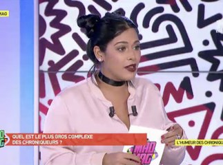 Mad Mag : Ayem Nour en veut beaucoup à son fils !