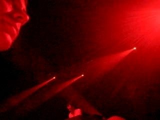 2 Many DJ's live (Hung Up Mix)