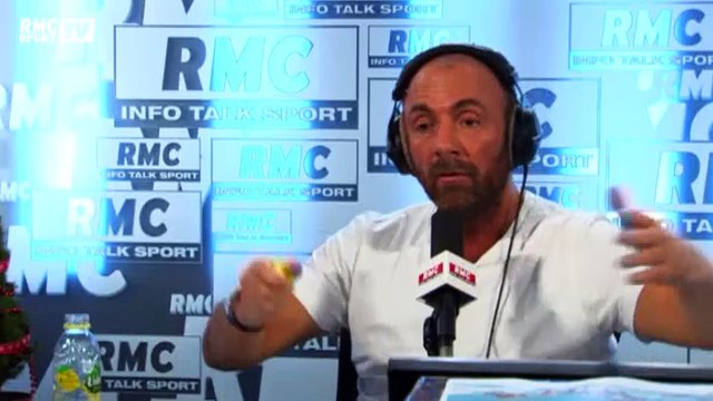 Team Duga - Dugarry : Ben Arfa, c'est de l'Urban foot