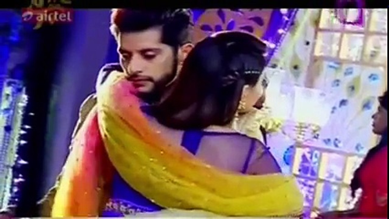 Naagin season 2 8th December 2016 News _ Rudra Aliya Ki Huyi ENGAGEMENT _ रूद्र आलिया की हुई सगाई ( 240 X 426 )