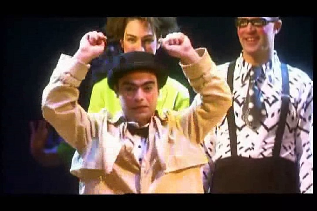 Cirque du Soleil - Dralion  (2010)