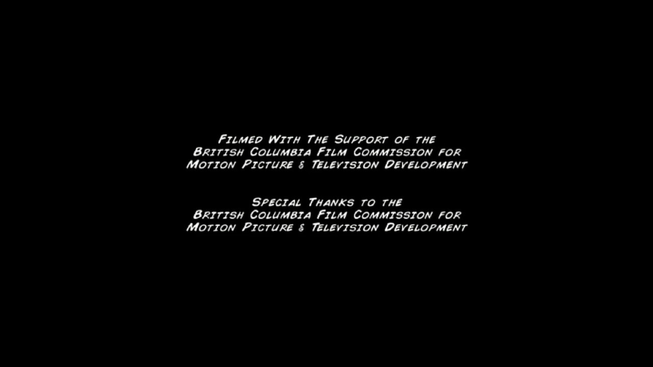 Spondoolie Productions/Vertigo/Warner Bros. Television (Variant:2015)