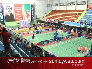 'ব্যাডমিন্টনের উন্নতিতে তৃনমূল থেকে শুরুর বিকল্প নেই'