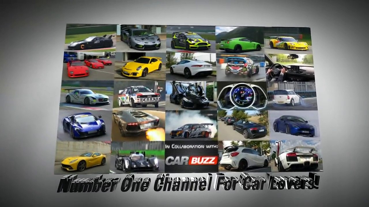 Ferrari F12 Berlinetta Powersliding Around Fiorano Circuit!