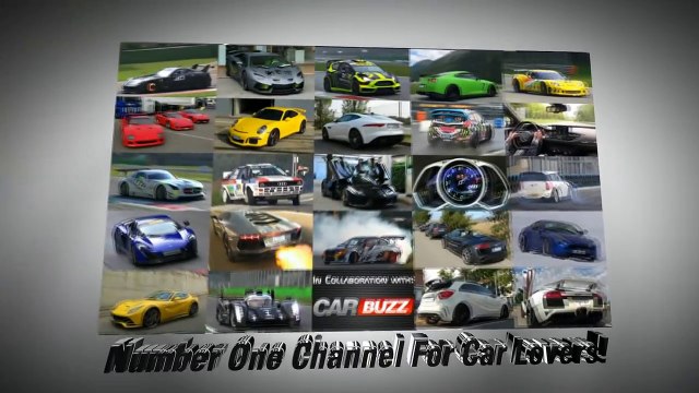 Lamborghini Huracan PURE EXHAUST NOTES! - LOUD Accelerations & Revs!