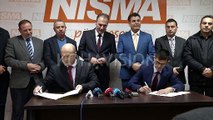 Raport KTV-së për marrëveshjen AKR–Nisma në Drenas