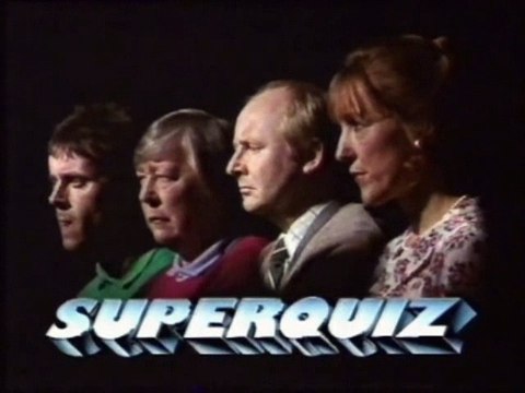 Carling Black Label Commercial 1989 - The Krypton Factor