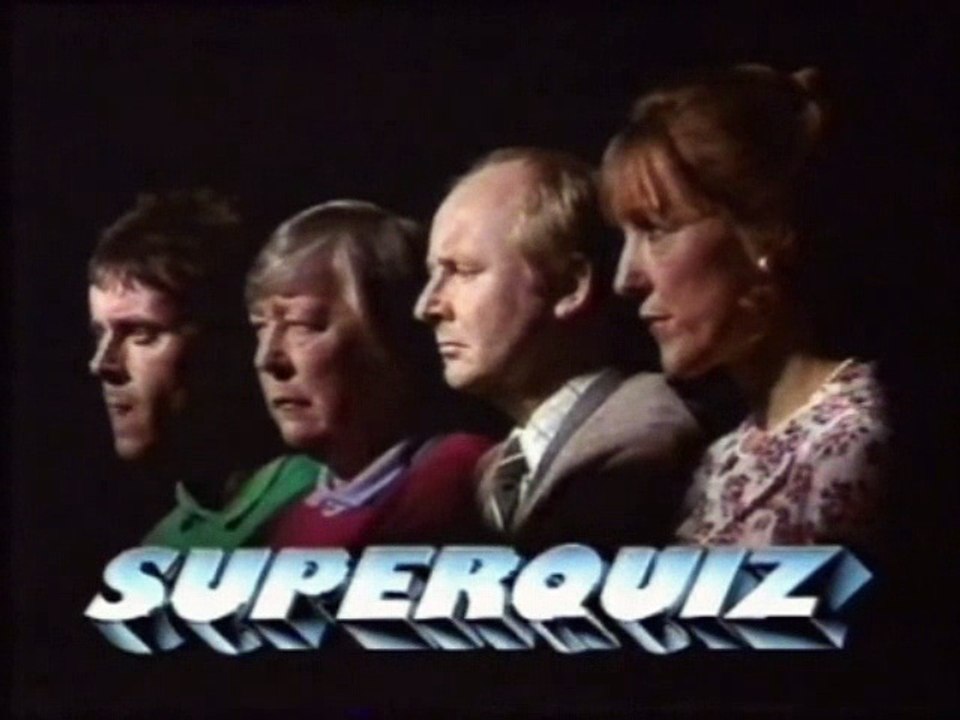 Carling Black Label Commercial 1989 - The Krypton Factor