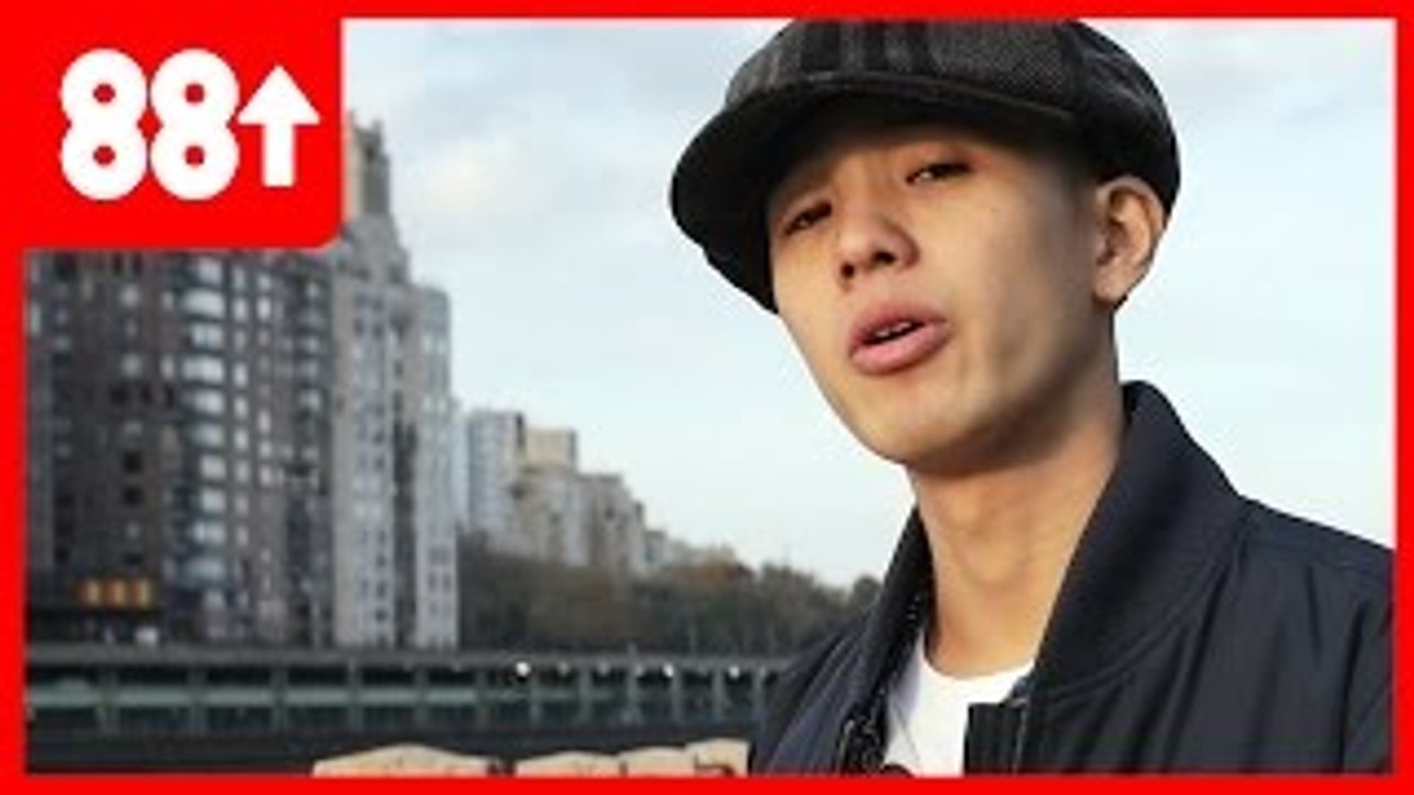 KID FRESINO - Turn.(who do) ft. jjj (Official Music Video)