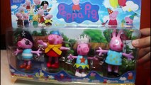 Jucarii Peppa Pig si Cum sa Faci Peppa Pig cu Play Doh