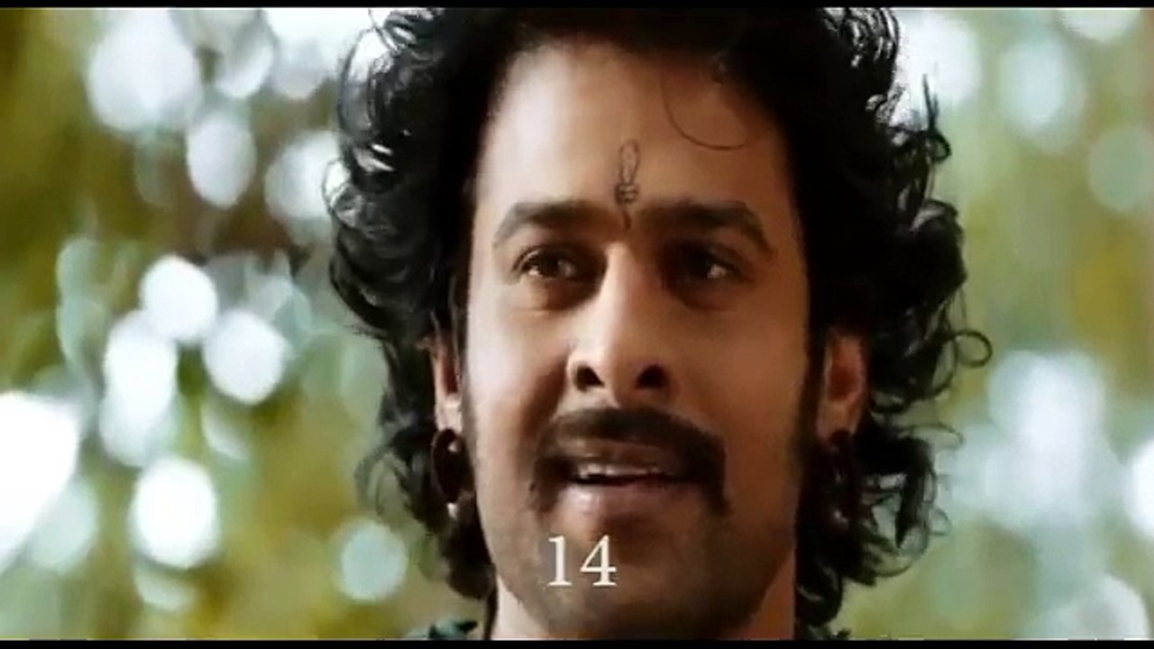 Bahubali movie mistakes - Too Much Wrong with Bahubali - By Bollywood Lessons