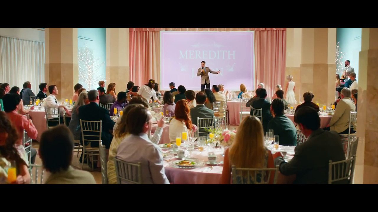 DIRTY GRANDPA Trailer (Aubrey Plaza Sexy COMEDY)