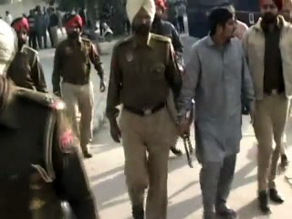 ਨਾਭਾ ਜੇਲ ਬ੍ਰੇਕ ਮਾਮਲਾ _ ਇਕ ਹੋਰ ਦੋਸ਼ੀ ਪੁਲਿਸ ਵਲੋਂ ਕਾਬੂ