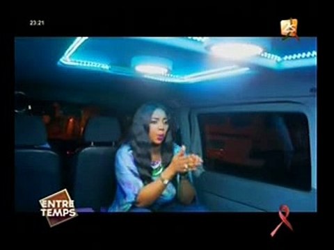 Ndéye gueye à ses détracteurs '' Nako Magué 190 ans Beugue Nama Beugue Nako Nagnou Bayi Gnou Séye ''