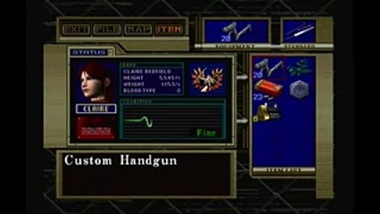 Resident Evil Code Veronica X Part 3 [Livestream]