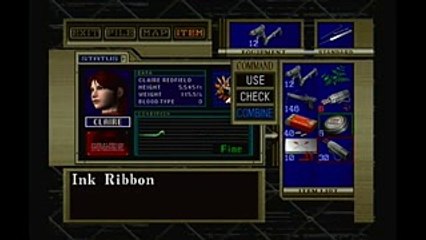 Resident Evil Code Veronica X Part 4 [Livestream]