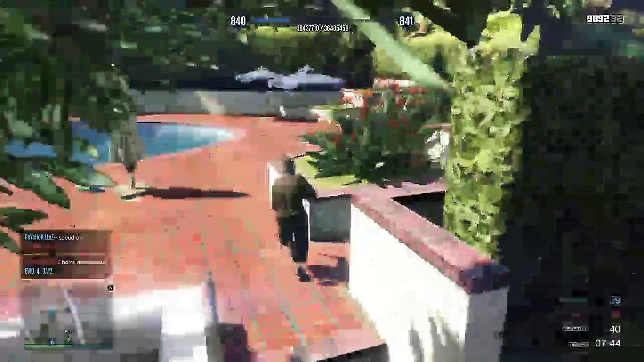Tryhards (9)