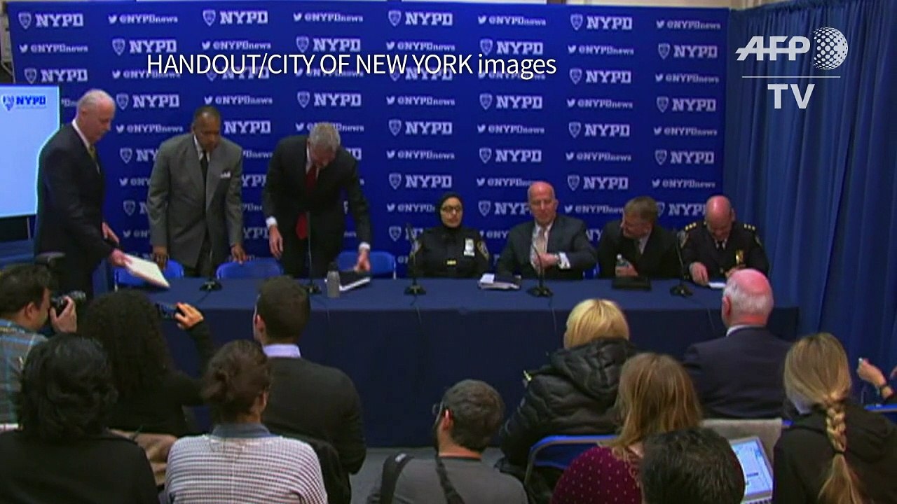 Two Muslim NY women subject to hate crimes in 3...
