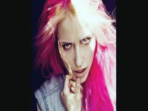 Sexy and Hot Asian Chinese model girl strips down to bikini #2