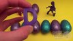 Disney Zootopia Surprise Egg Learn-A-Word! Spelling Words Starting With D! Lesson 5
