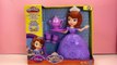 Play doh sofia the first tea party - Playdoh Sofia die Erste Tee Party Unboxing