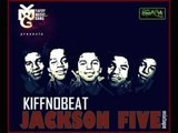 Kiff No Beat - Interlude pas comme d'hab (Jackson Five Mixtape)