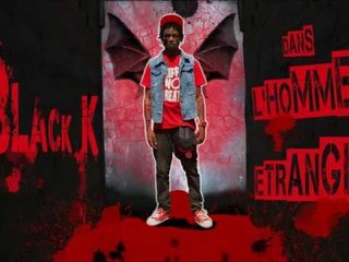 Black K - Kiff No Beat - Dracula (Episode 2)