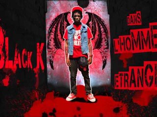 Black K - Kiff No Beat - Euh.. je... t'aime