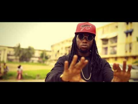 Seleka feat. Kiff No Beat - Tremblez De Joie (Clip Officiel)