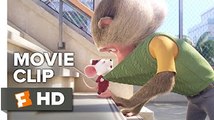 Sing Movie CLIP - Tip from a Monkey (2016) - Seth MacFarlane Movie_Full-HD