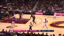 Top 5: DJ's spin-move finish vs Cavaliers | 12/01/16