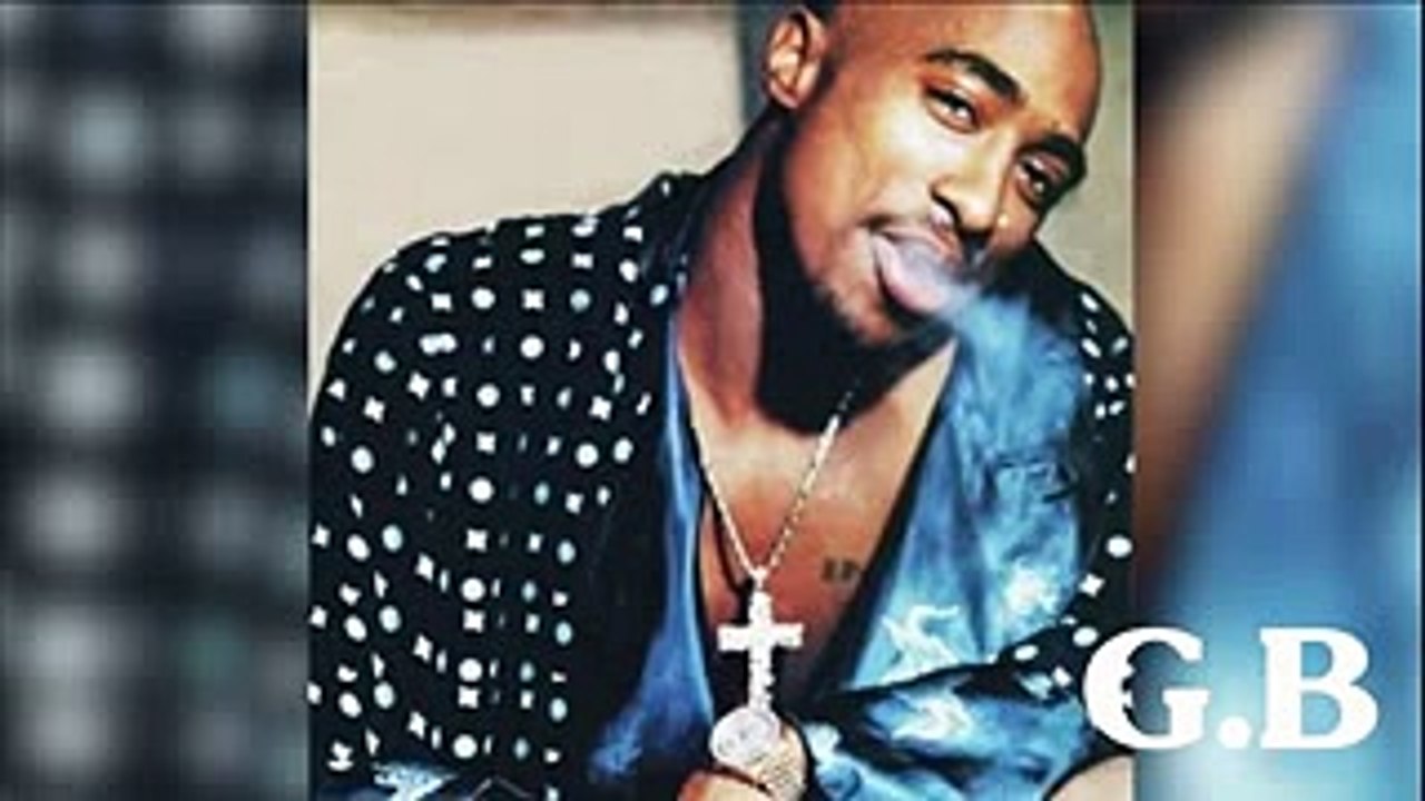 2Pac - Keep Your eyez open (2016)