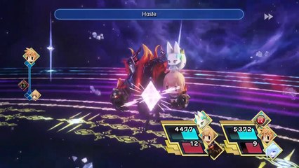 World of Final Fantasy Pt 39 (43)